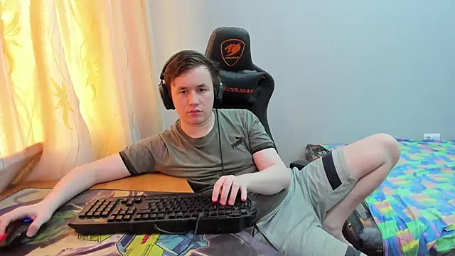 iliaskrislove online show from 07-23-26, 01:19