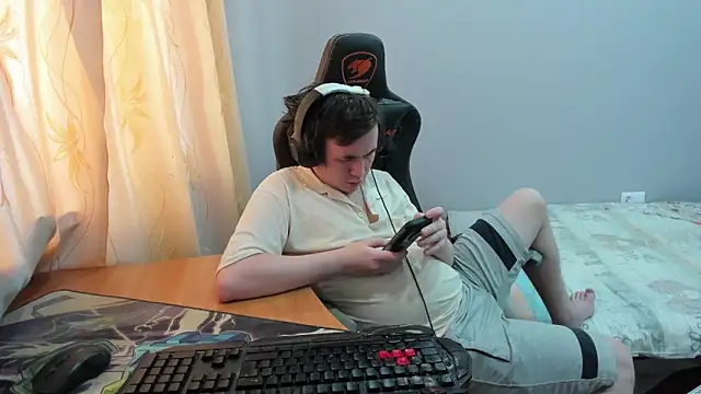 iliaskrislove online show from 02-20-26, 06:26