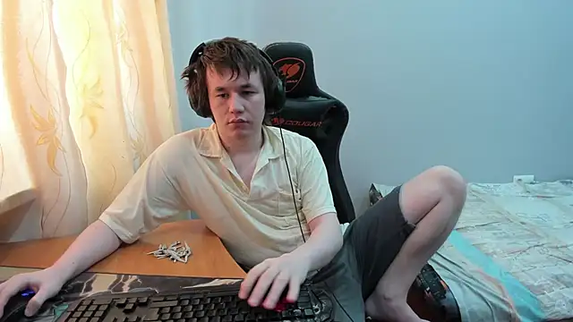 iliaskrislove online show from 03-13-26, 08:08