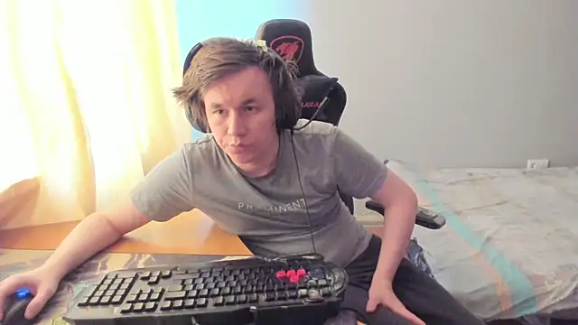 iliaskrislove online show from 03-21-26, 08:19