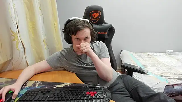 iliaskrislove online show from 03-20-26, 07:37