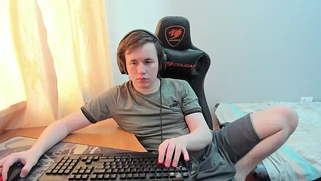 iliaskrislove online show from 03-26-26, 08:01