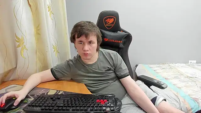 iliaskrislove online show from 03-26-26, 08:07