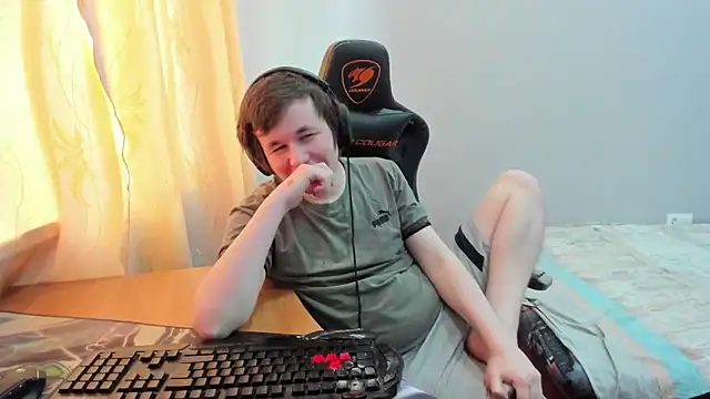 iliaskrislove online show from 03-27-26, 08:11