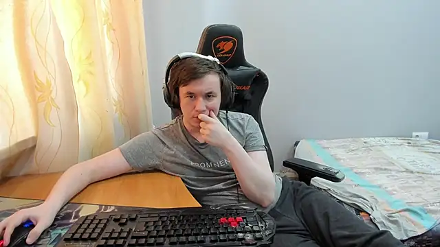 iliaskrislove online show from 03-23-26, 01:00