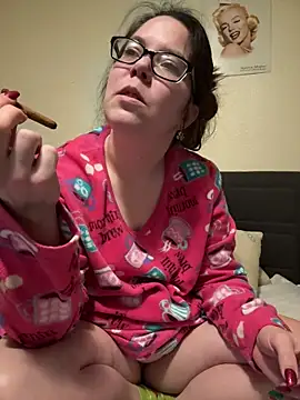 FreakNastyLacie online show from 12-21-25, 11:16