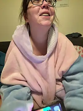 FreakNastyLacie online show from 12-02-25, 02:12