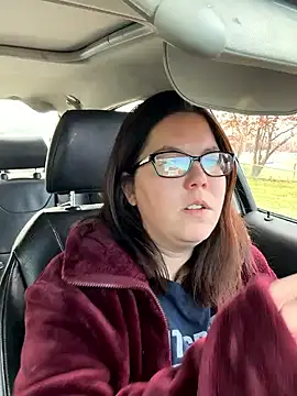 FreakNastyLacie online show from 12-18-25, 04:22