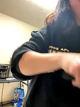 FreakNastyLacie online show from 11-08-25, 06:11