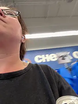 FreakNastyLacie online show from 09-23-25, 07:43