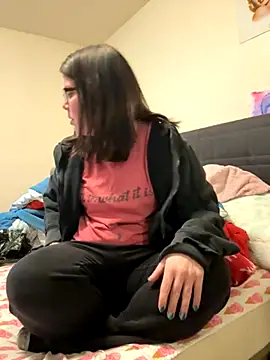 FreakNastyLacie online show from 11-05-25, 08:12