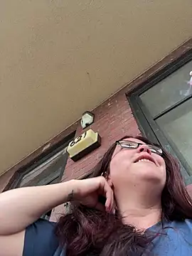 FreakNastyLacie online show from 06-22-26, 10:18