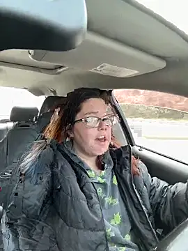 FreakNastyLacie online show from 02-19-26, 04:26