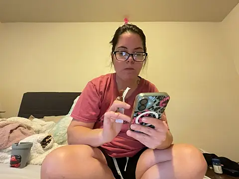 FreakNastyLacie online show from 10-07-25, 03:13