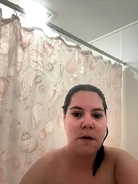 FreakNastyLacie online show from 10-01-25, 08:30