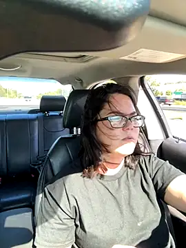 FreakNastyLacie online show from 10-02-25, 05:27