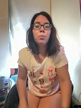 FreakNastyLacie online show from 10-05-25, 01:24