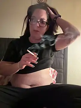 FreakNastyLacie online show from 11-18-25, 03:32