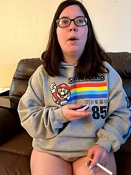 FreakNastyLacie online show from 01-08-26, 04:46