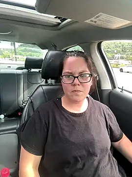 FreakNastyLacie online show from 09-29-25, 06:13