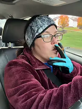 FreakNastyLacie online show from 11-23-25, 01:32