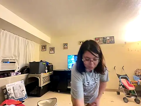 FreakNastyLacie online show from 09-22-25, 02:39