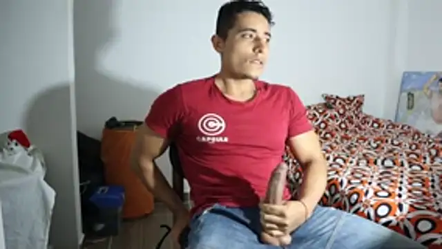 SeanToro online show from 12-17-25, 04:23