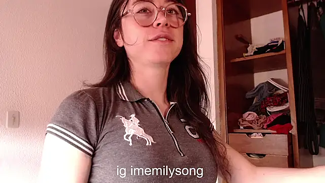 emily pearl  online show from 11-23-25, 05:01