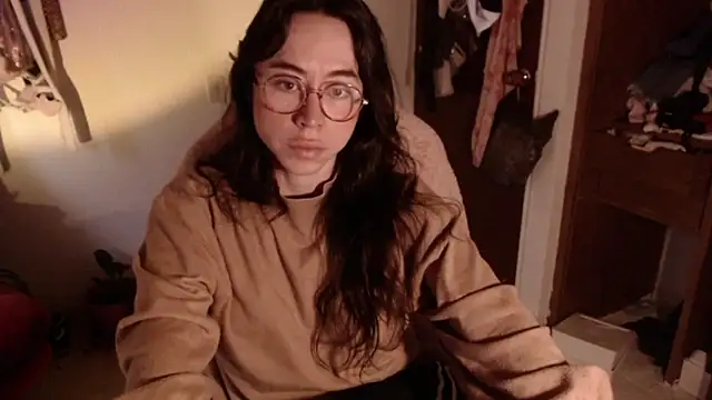 emily pearl  online show from 11-15-25, 10:25