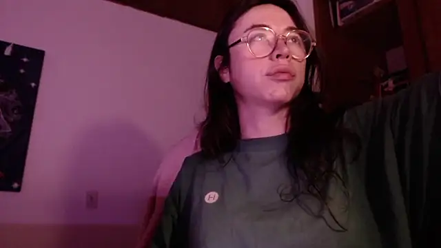 emily pearl  online show from 01-12-26, 11:09