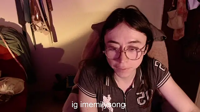 emily pearl  online show from 11-27-25, 11:05