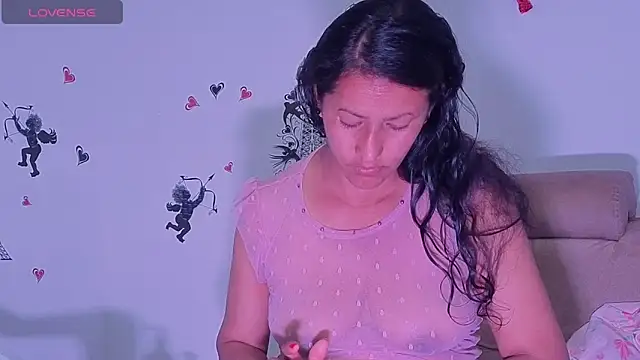 Anto055 online show from 12-20-25, 01:03