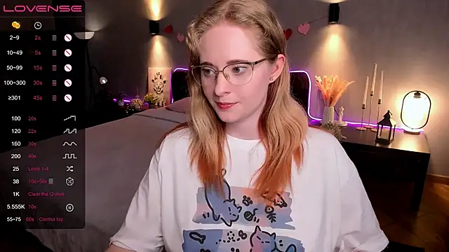 Snapshot of Aemilia_ chatting on 07-01-26, 08:36 Aemilia online show from 07-01-26, 08:36