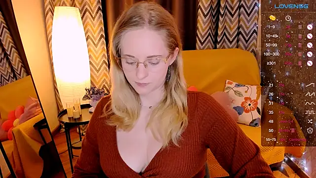 Aemilia  online show from 02-28-26, 08:25