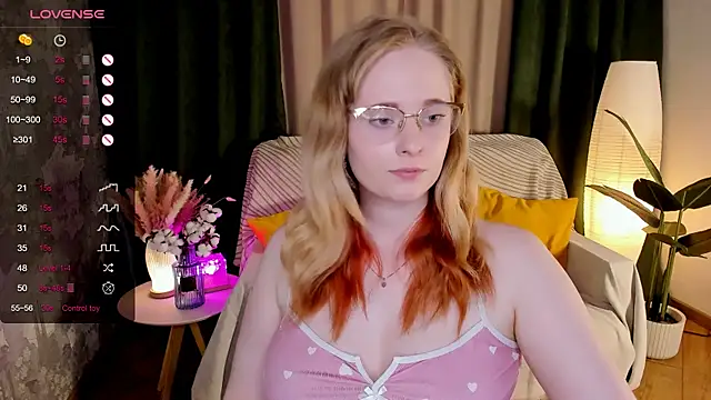 Aemilia  online show from 04-20-26, 08:17