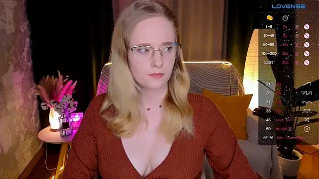 Aemilia  online show from 03-01-26, 02:22