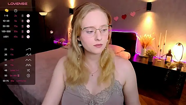 Aemilia  online show from 12-01-25, 06:03