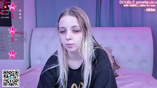 Alice Halle online show from 11-11-25, 05:02