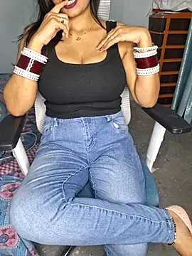 Snapshot of Morningstar_ki_Angel chatting on 03-07-25, 07:08 Morningstar ki Angel online show from 03-07-25, 07:08