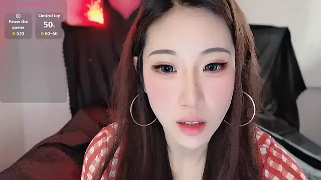 Chu-Chu-99 online show from 04-01-26, 06:26