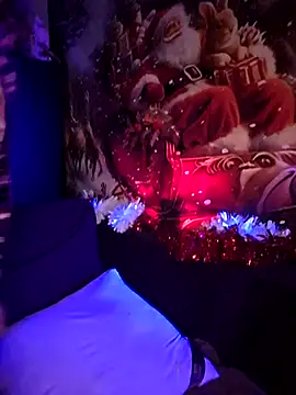 SpicyVicky online show from 11-19-25, 05:51