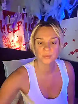 SpicyVicky online show from 10-10-25, 04:46
