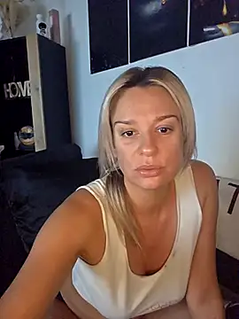 SpicyVicky online show from 10-02-25, 05:22