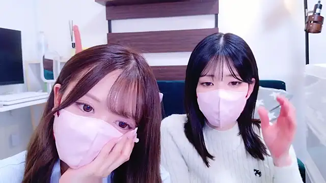 Snapshot of yuki-chi chatting on 02-03-25, 01:19 yuki-chi online show from 02-03-25, 01:19