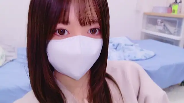 Snapshot of yuki-chi chatting on 02-27-25, 01:38 yuki-chi online show from 02-27-25, 01:38