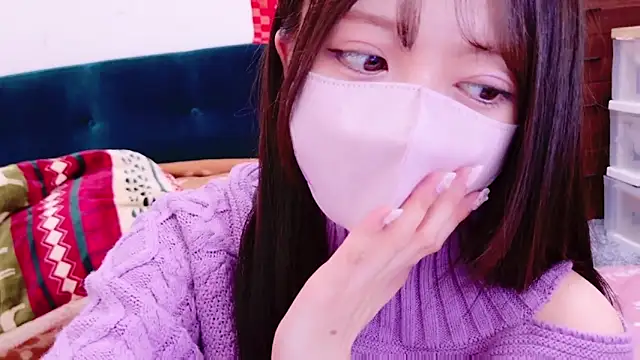 Snapshot of yuki-chi chatting on 12-26-24, 04:36 yuki-chi online show from 12-26-24, 04:36