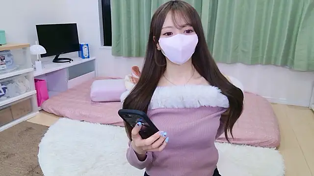 yuki-chi online show from 02-03-26, 01:49