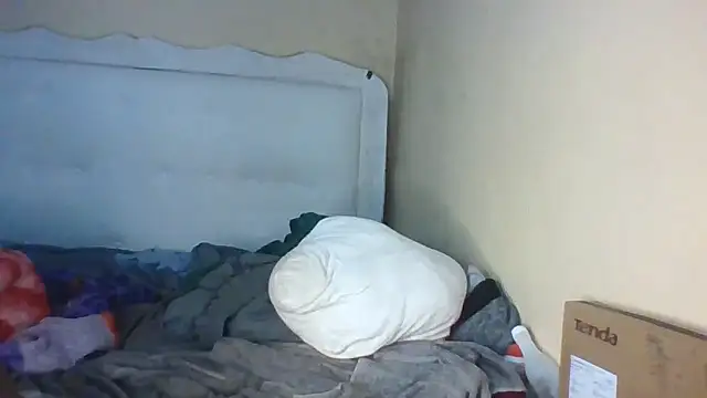 zaynlovena online show from 11-17-25, 01:53