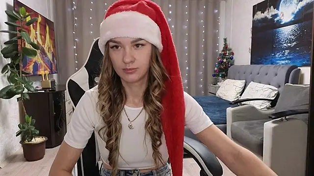 Strip-Lady online show from 12-22-25, 09:53