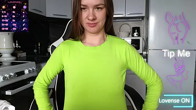 Snapshot of Strip-Lady chatting on 03-19-25, 06:35 Strip-Lady online show from 03-19-25, 06:35